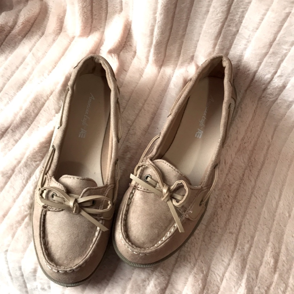 American Eagle sz. 6